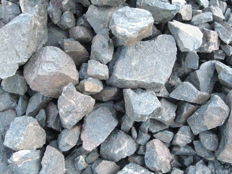 錳礦石選礦工藝流程